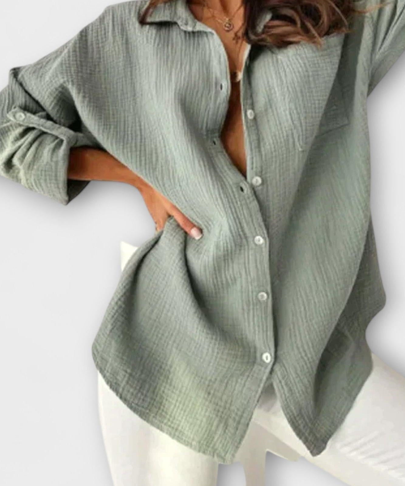 Eme | Blusa de Verão