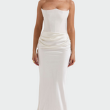 Leilani | Vestido de Noite Elegante