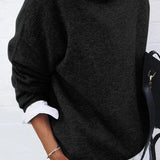 Emilie | Sweater Universitária