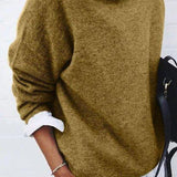 Emilie | Sweater Universitária