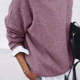 Emilie | Sweater Universitária