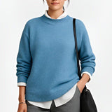 Emilie | Sweater Universitária