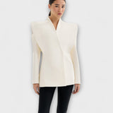 Emilie | Blazer Skulder