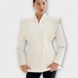 Emilie | Blazer Skulder