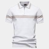 Emil™ | Polo Ivoire Valmont