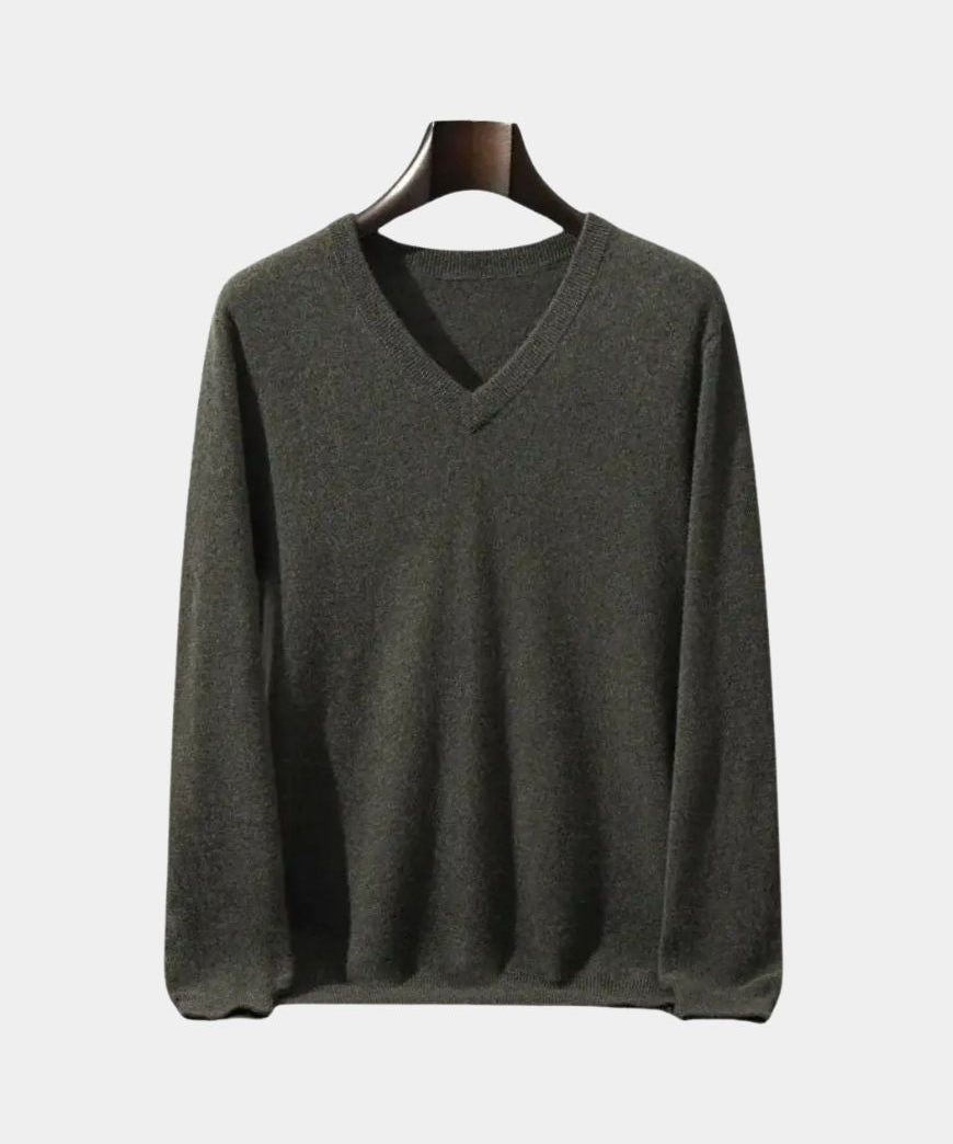 Emil™ | Pullover Let