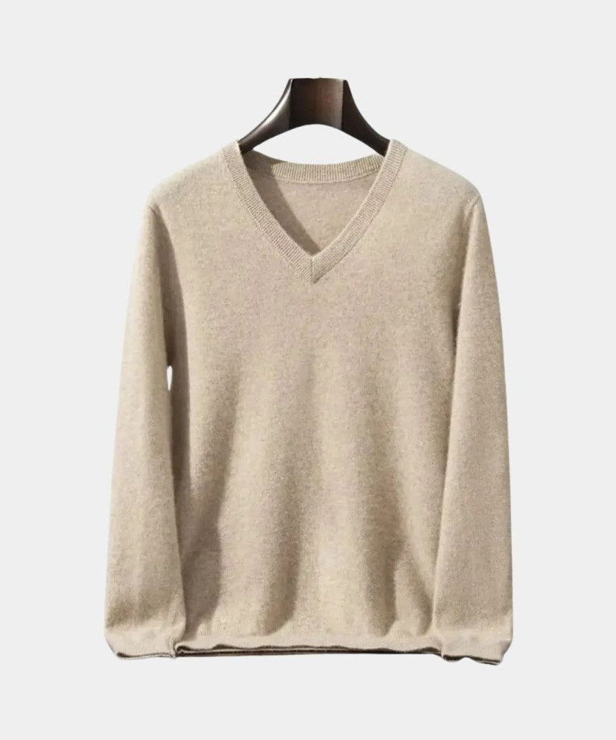 Emil™ | Pullover Let