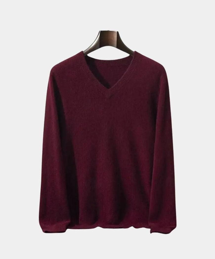 Emil™ | Pullover Let