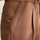 Emil™ | Calças Clássicas Premium