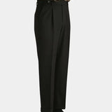 Emil™ | Calças Clássicas Premium