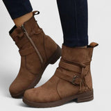 Emily | Botas
