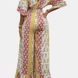 Emma | Macacão Boémio