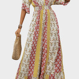 Emma | Macacão Boémio