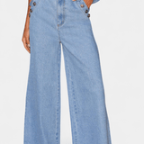 Emma | Conjunto de Denim