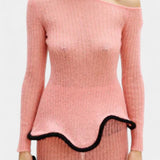 Emma | Stormi de Manga Longa