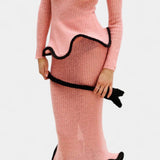 Emma | Stormi de Manga Longa