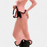 Emma | Stormi de Manga Longa