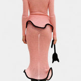 Emma | Stormi de Manga Longa