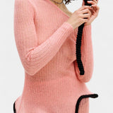 Emma | Stormi de Manga Longa