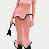 Emma | Stormi de Manga Longa