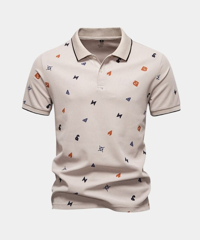 Erik™ | Urban Pop Polo