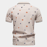 Erik™ | Urban Pop Polo