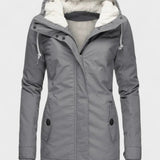 Estrid™ | Casaco de Inverno Foret