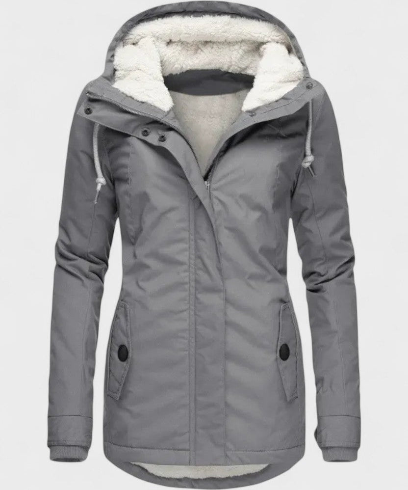 Estrid™ | Casaco de Inverno Foret