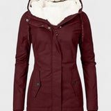 Estrid™ | Casaco de Inverno Foret