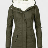 Estrid™ | Casaco de Inverno Foret