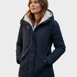 Estrid™ | Casaco de Inverno Foret