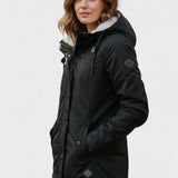 Estrid™ | Casaco de Inverno Foret