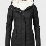 Estrid™ | Casaco de Inverno Foret