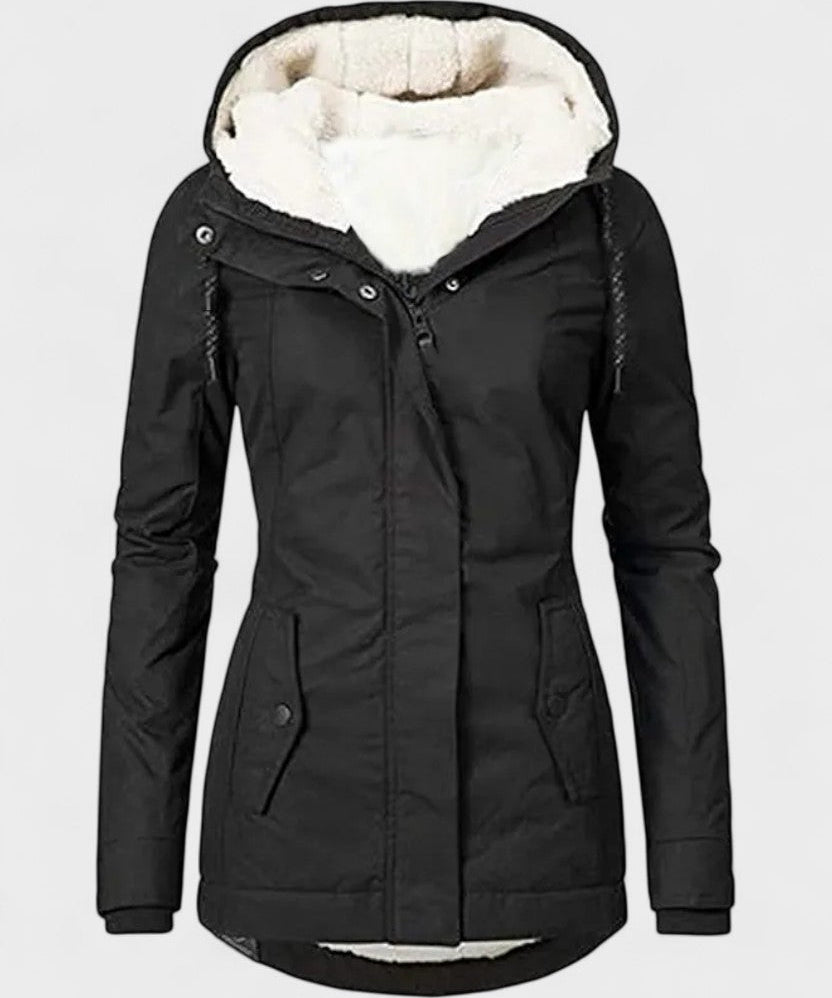 Estrid™ | Casaco de Inverno Foret