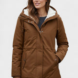 Estrid™ | Casaco de Inverno Foret