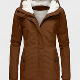 Estrid™ | Casaco de Inverno Foret