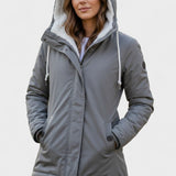 Estrid™ | Casaco de Inverno Foret