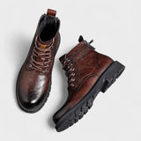 Ethan™ | Botas de Negócio