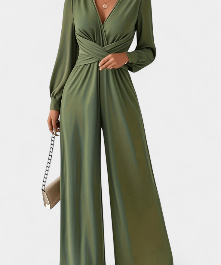 Eudora | Macacão Feminino