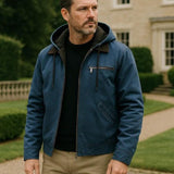 Felix™ | Casaco com Capuz