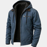 Felix™ | Casaco com Capuz