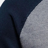 Felix™ | Cardigan de Lã com Zíper