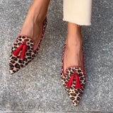 Fermina | Sapatos Mocassim