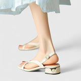 Filippa | Sandálias ortopédicas