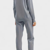 Filippa | Conjunto de malha