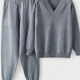 Filippa | Conjunto de malha