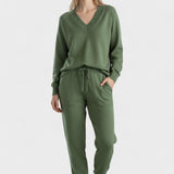 Filippa | Conjunto de malha