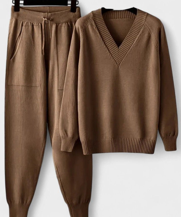 Filippa | Conjunto de malha