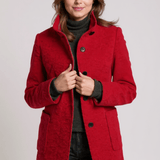 Fiora™ | Casaco elegante de design nórdico