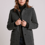 Fiora™ | Casaco elegante de design nórdico